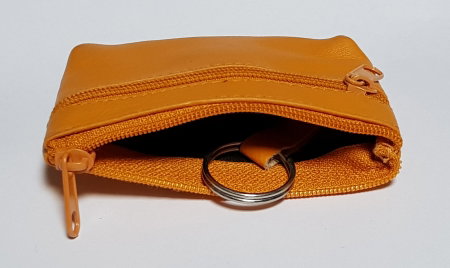 Portchei piele naturala Galben PCH79 [1]