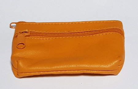 Portchei piele naturala Galben PCH79 [0]