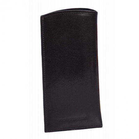 Toc ochelari (etui) sau husa telefon piele naturala Negru - POC04 [1]