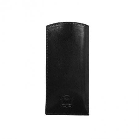 Toc ochelari (etui) sau husa telefon piele naturala Negru - POC04 [0]