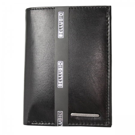Portofel barbatesc din piele naturala Bellugio PORMZ015  [0]