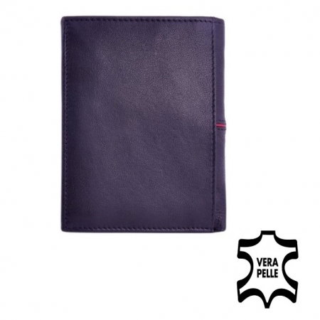 Portofel barbati + curea (set piele naturala de lux) Pierre Cardin PORM211 [8]