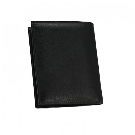 Portofel barbati din piele naturala Bellugio PORMZ002 [1]