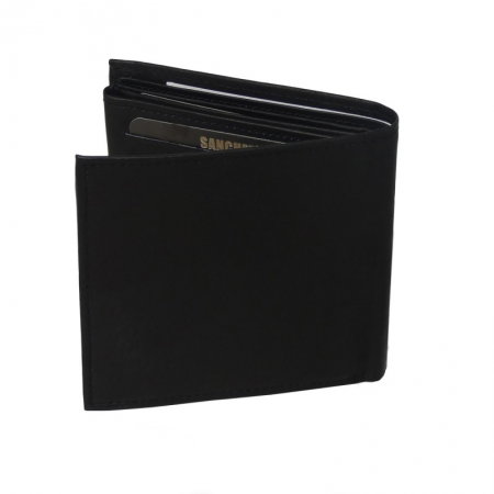 Portofel barbati din piele naturala Sanchez PORMZ013 [0]