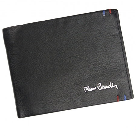 Portofel barbati piele naturala Pierre Cardin [2]