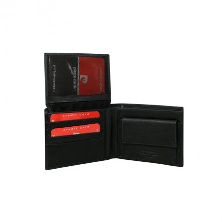 Portofel barbati piele naturala Pierre Cardin PORM52 [1]