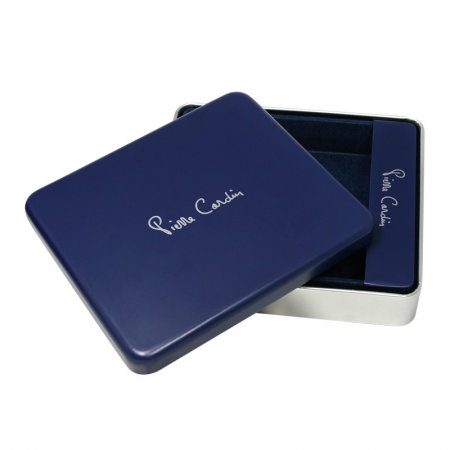 Portofel barbati piele naturala Pierre Cardin PORM52 [3]