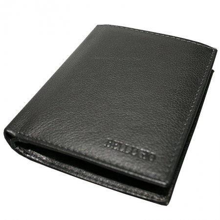 Portofel barbati piele naturala Vimax PORM30 Negru [0]