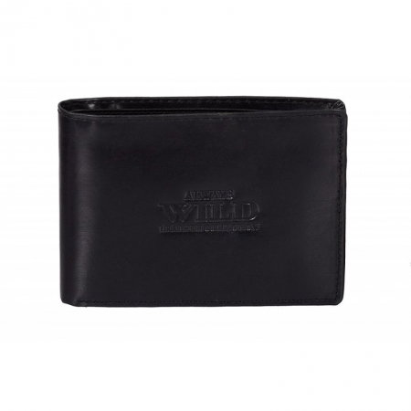 Portofel barbati piele naturala Wild [0]