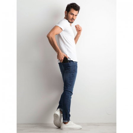 Portofel barbati, PORMG011, piele naturala, Negru [8]