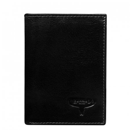 Portofel barbati,  Wild Buffalo, PORMG104, piele naturala, cu RFID [0]