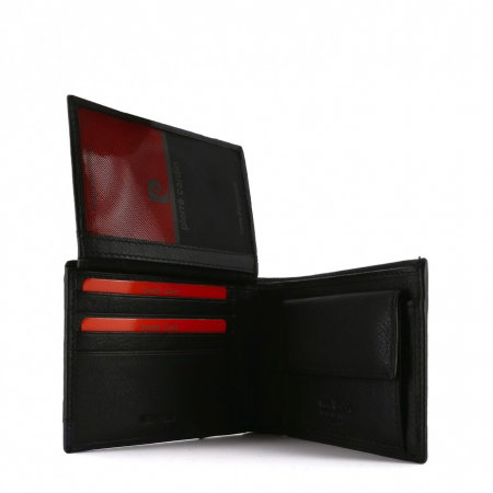 Portofel barbati PORMGP15 Multicolor, Piele naturala [4]