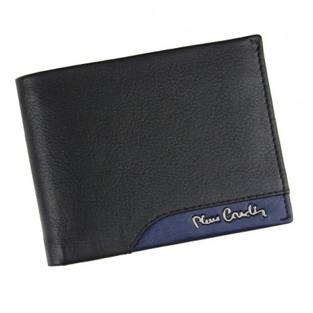 Portofel barbati PORMGP16 Multicolor, Piele naturala [0]