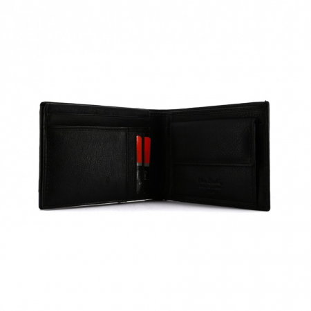 Portofel barbati PORMGP16 Multicolor, Piele naturala [1]