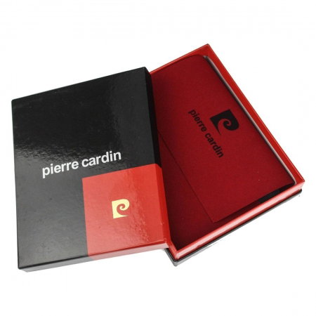 Portofel barbati PORMGP16 Multicolor, Piele naturala [5]