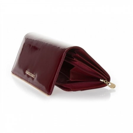 Portofel dama de lux din piele naturala Gregorio PORT574 [3]