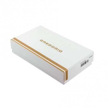 Portofel dama de lux din piele naturala Gregorio PORT578 [3]