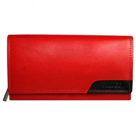 Portofel dama din piele naturala PORTZ006 [0]