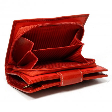 Portofel dama din piele naturala PORTG001 [2]