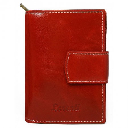 Portofel dama din piele naturala PORTG001 [0]