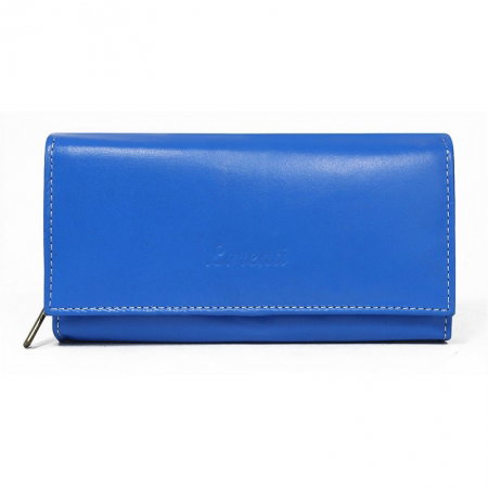 Portofel dama din piele naturala Lorenti PORT562  [0]