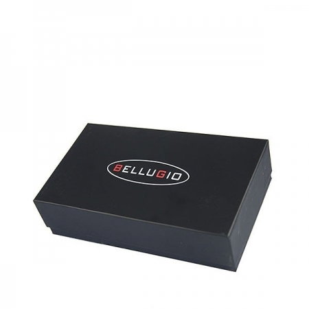 Portofel dama elegant din piele naturala PORTZ001 [3]