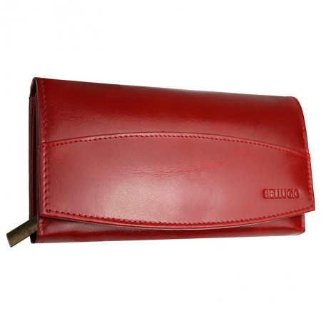 Portofel dama elegant din piele naturala PORTZ001 [0]