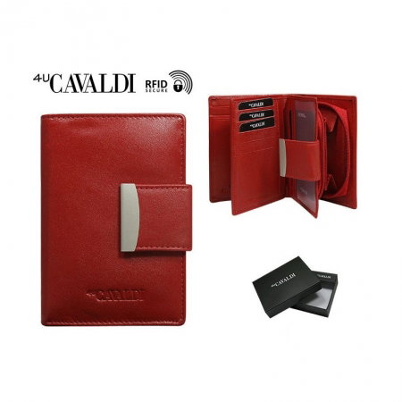 Portofel dama piele naturala Cavaldi PORT803 [2]