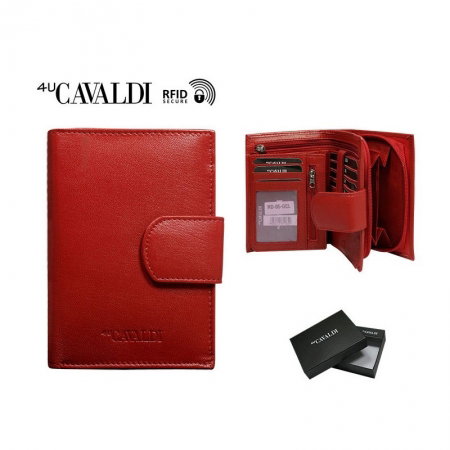 Portofel dama piele naturala Cavaldi PORT804 [2]