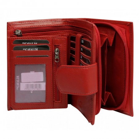 Portofel dama piele naturala Cavaldi PORT804 [1]