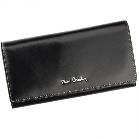 Portofel dama piele naturala Pierre Cardin [0]
