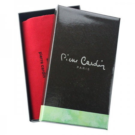Portofel dama piele naturala Pierre Cardin [9]