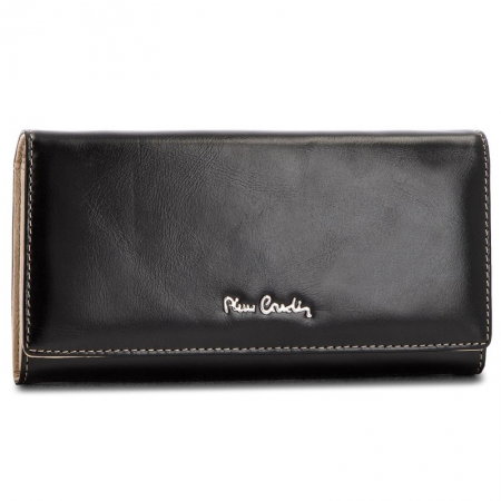Portofel dama piele naturala Pierre Cardin [8]