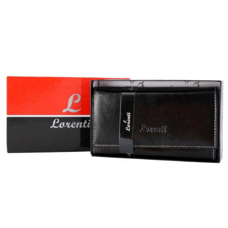 Portofel de lux dama din piele naturala Lorenti PORT509 [7]