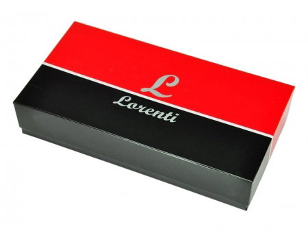 Portofel de lux dama din piele naturala Lorenti PORT527 [7]