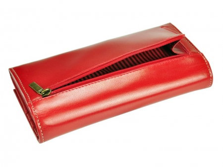 Portofel de lux dama din piele naturala Lorenti PORT527 [9]