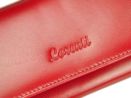 Portofel de lux dama din piele naturala Lorenti PORT527 [2]