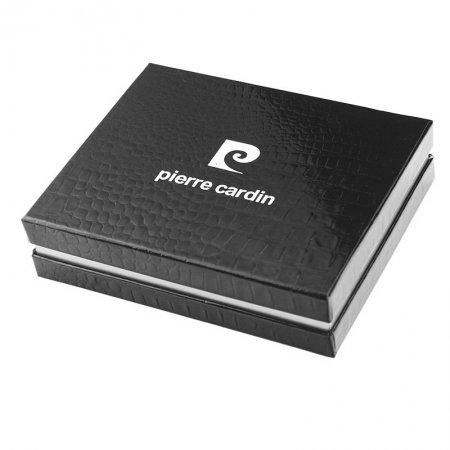 Portofel de lux din piele naturala pentru barbati PORM309 cu protectie RFID [7]