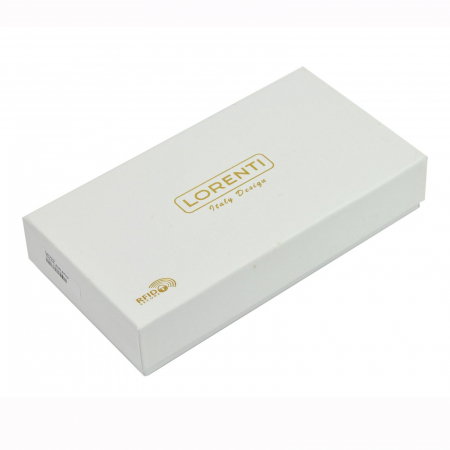 Portofel de lux pentru dama din piele naturala PORTG005 model sarpe [1]