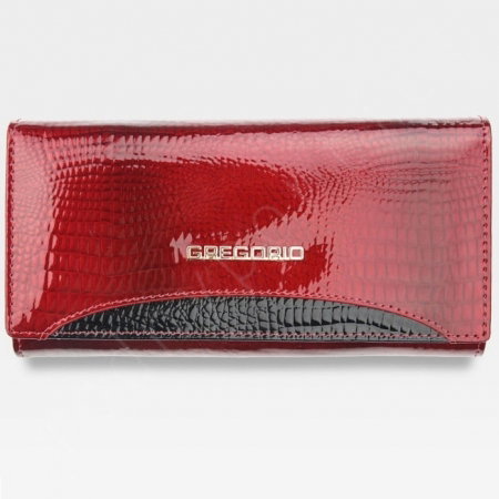 Portofel de lux pt. dama din piele naturala Gregorio PORT513 [0]