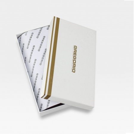 Portofel de lux pt. dama din piele naturala Gregorio PORT513 [5]