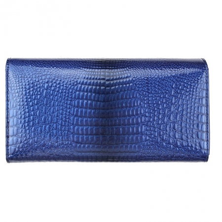 Portofel de lux pentru dama din piele naturala Gregorio PORT517 [3]