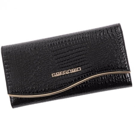 Portofel de lux pt. dama din piele naturala Gregorio PORT520 [0]