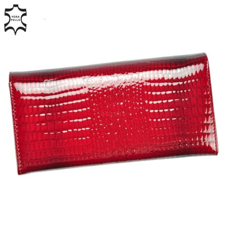 Portofel de lux pt. dama din piele naturala Gregorio PORT520 [2]