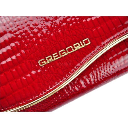 Portofel de lux pt. dama din piele naturala Gregorio PORT520 [3]