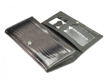 Portofel de lux din piele naturala PORT1000 [5]