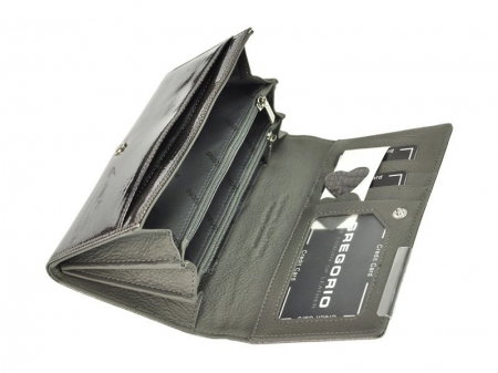 Portofel de lux din piele naturala PORT1000 [6]