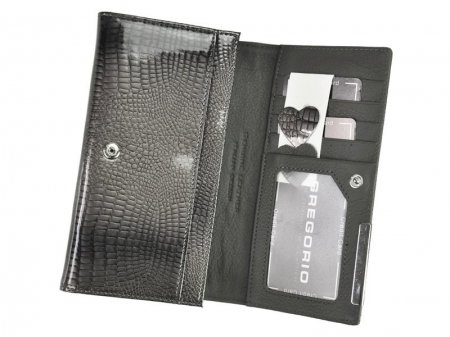 Portofel de lux din piele naturala PORT1000 [4]