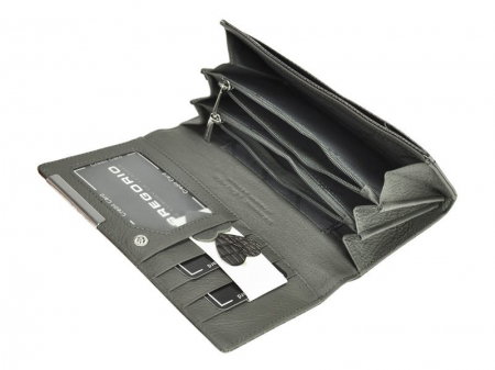 Portofel de lux din piele naturala PORT1000 [7]