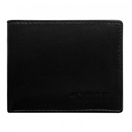 Portofel minimalist din piele naturala  PORMG033, cu protectie RFID [0]